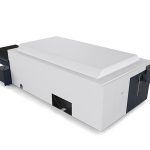 metal sheet / tubes industriyal nga laser pagputol makina doble motor high end cnc nga sistema
