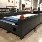propesyonal nga metal plate ug tube pipe cutter fiber laser pamutol