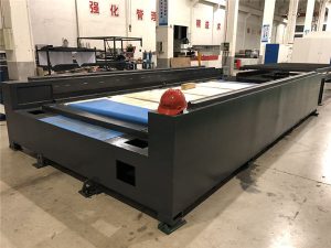 propesyonal nga metal plate ug tube pipe cutter fiber laser pamutol