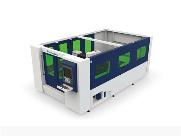 mini 500w fiber laser cutting machine alang sa gilakip nga tubo ug habol