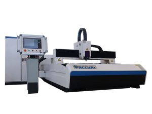 carbon steel plate laser pagputol cnc machine, kagamitan sa pagputol sa fiber laser