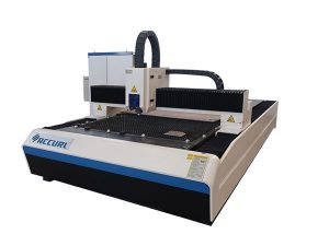fiber laser cutting machine alang sa sheet metal 700-3000w