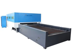 70 w nakakita blade cnc fiber laser cutting machine alang sa metal nga adunay taas nga tulin