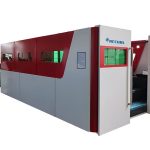 1000w fiber laser tube cutting machine