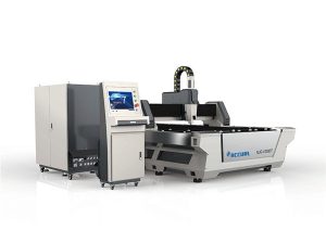 hatag-as nga kahusayan cnc laser pagputol makina nga adunay maxphotonics laser