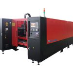 tukma cnc fiber laser cutting machine / ip54 tube laser cutter