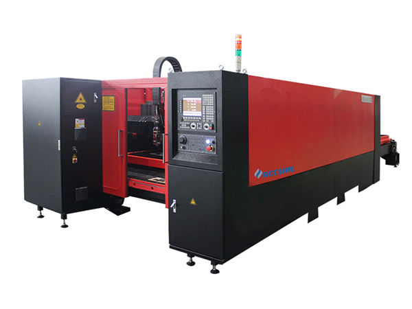 tukma cnc fiber laser cutting machine / ip54 tube laser cutter
