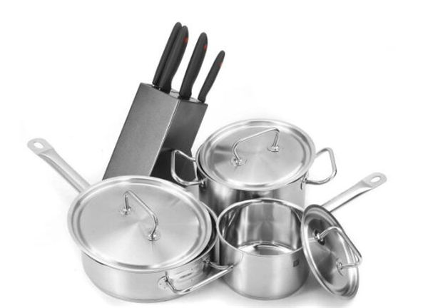 Pagputol nga mga Sampol