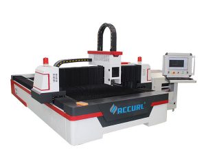 metal plate gamay nga laser cutter, gamay nga laser metal cutting machine 60m / min