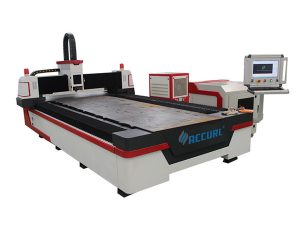 init nga pagbaligya 6kw fiber laser cutting machine