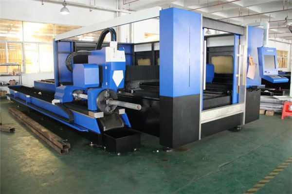 cypcut fiber 3d laser cutting machine 1070nm laser haba nga haba