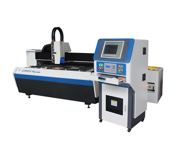awtomatikong sheet metal laser cutting machine, industriyal nga laser pamutol alang sa metal