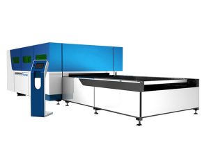 industriyal nga 3d laser cutting machine nga adunay contactless cut ulo