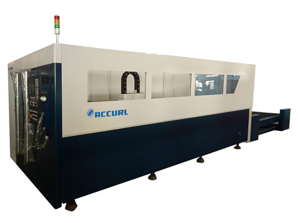 cnc control fiber laser pipe cutting machine, pilak nga fiber optic laser cutter