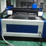 steel fiber laser cutting machine 60m / min