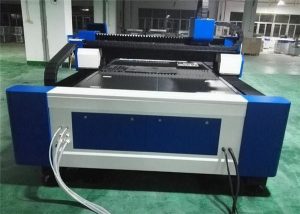 steel fiber laser cutting machine 60m / min
