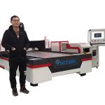 ip54 3 axis laser metal cutting machine fiber laser gigikanan 380v 50/60 hz