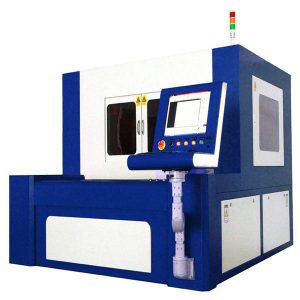 380v 50 / 60hz fiber laser cutting machine alang sa taas nga tukma nga mga bahin sa metal