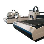 nagpadayon nga pagtrabaho stainless steel metal laser machine machine
