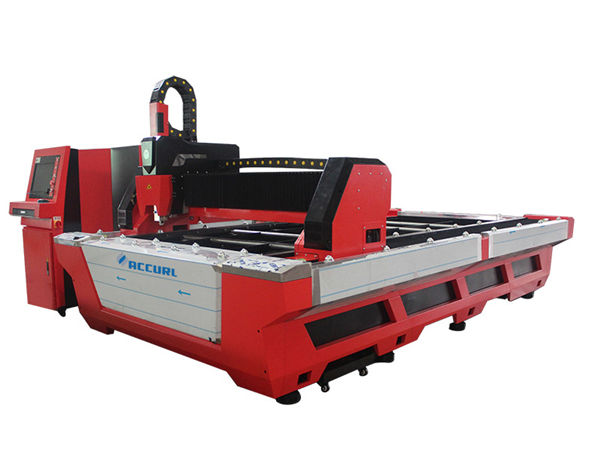 dustproof metal tube laser cutting machine, luwas nga laser cutting machine alang sa mga tubo