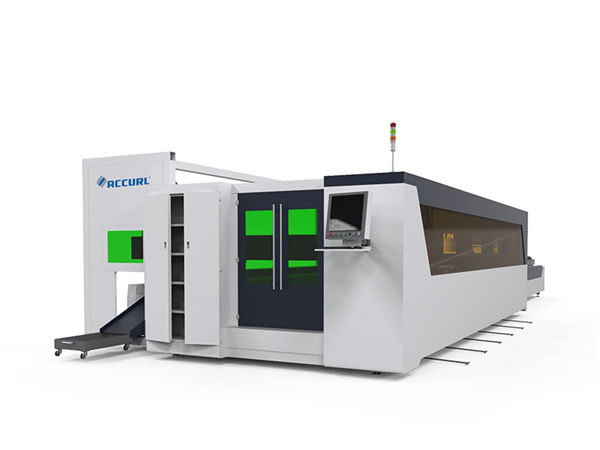 hataas nga kahusayan 3d tumbaga pipe pagputol machine / 3d cutter machine